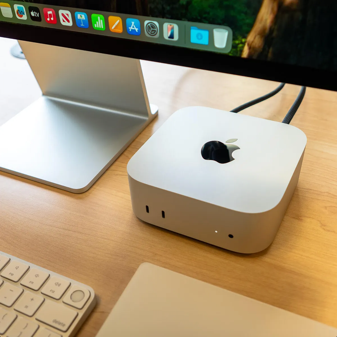 Mac mini M4