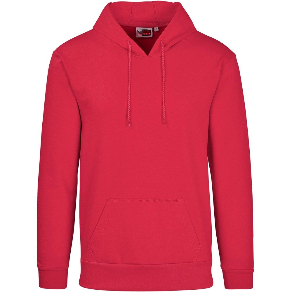 Mens / Ladies Omega Hooded Sweater