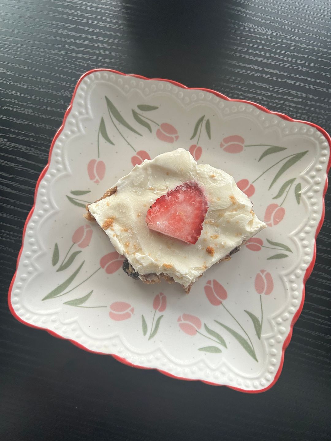 (2-Weeks Pre-order Required) Strawberry Yoghurt Protein Bar