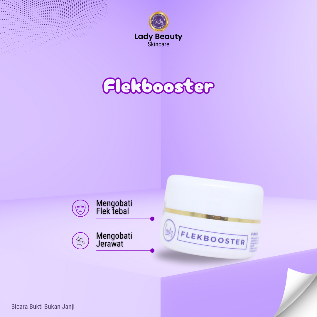 Flekbooster