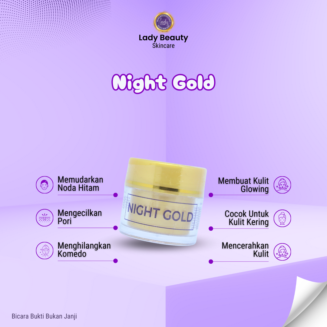 Night Gold