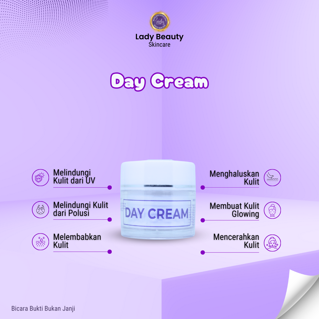 Day Cream