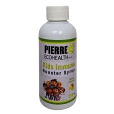 Kids Immune Booster Syrup