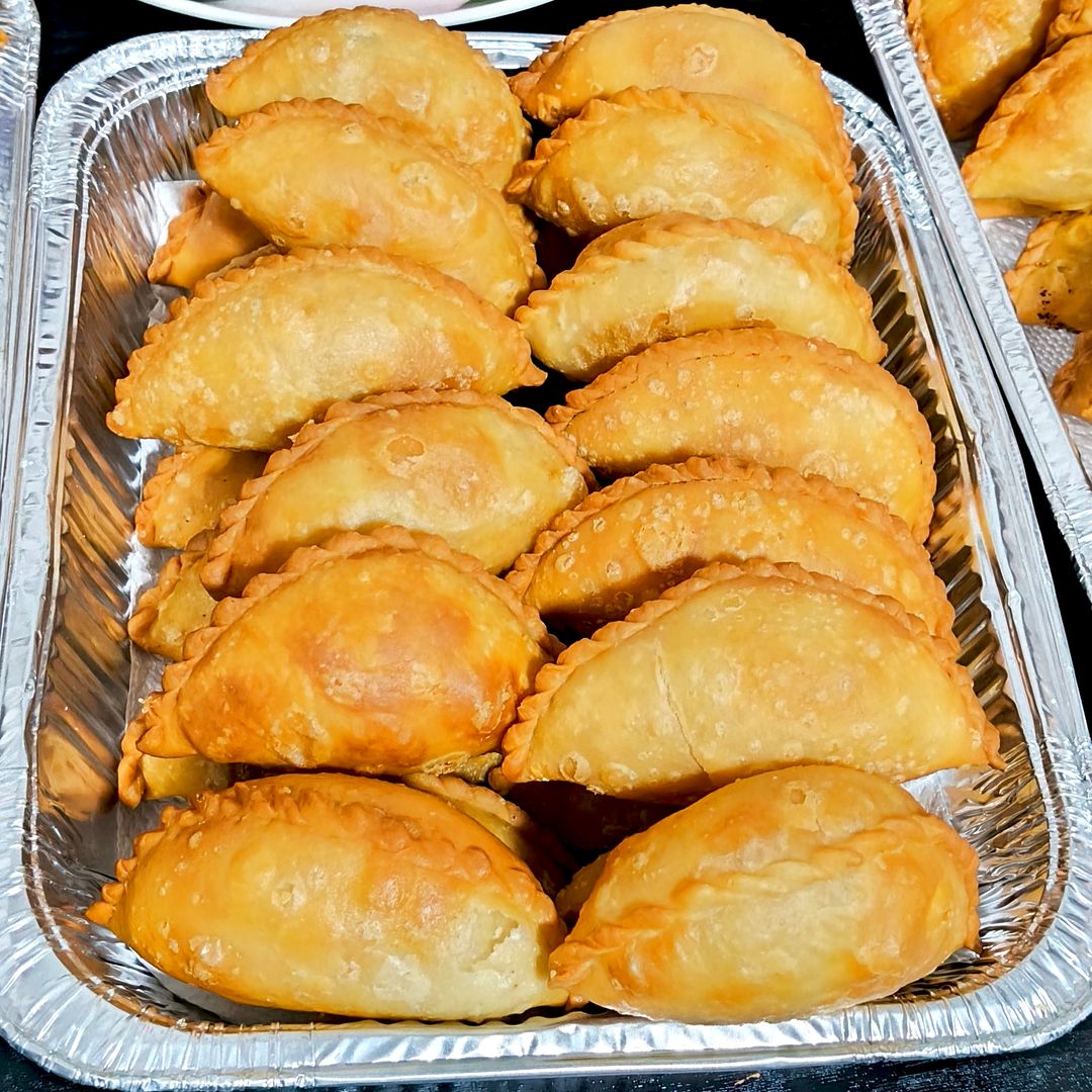 25pcs Epok Epok Sayur