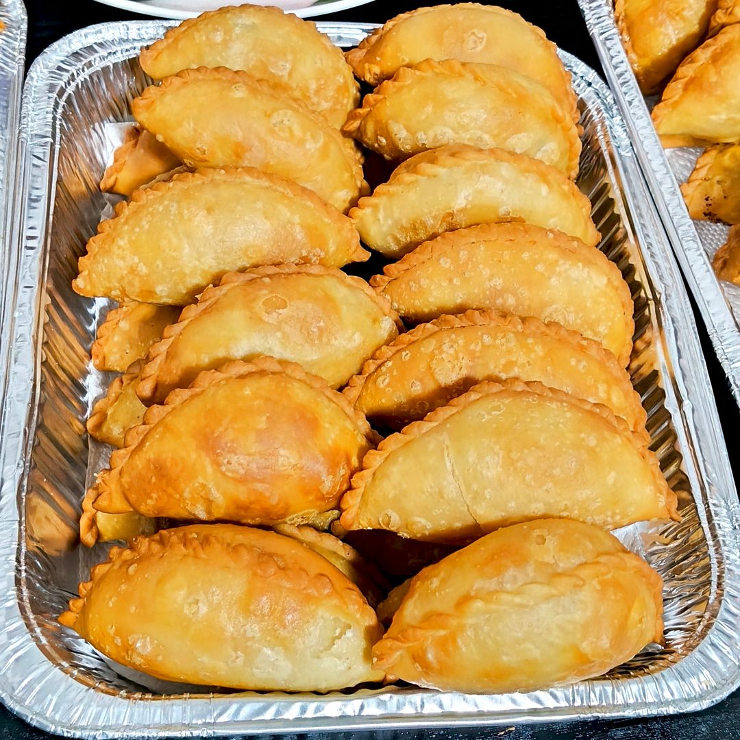 10pcs Epok Epok Sayur