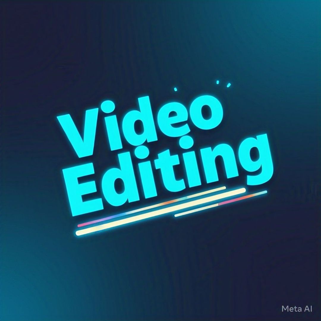 VIdeo Editing Course(PRO)