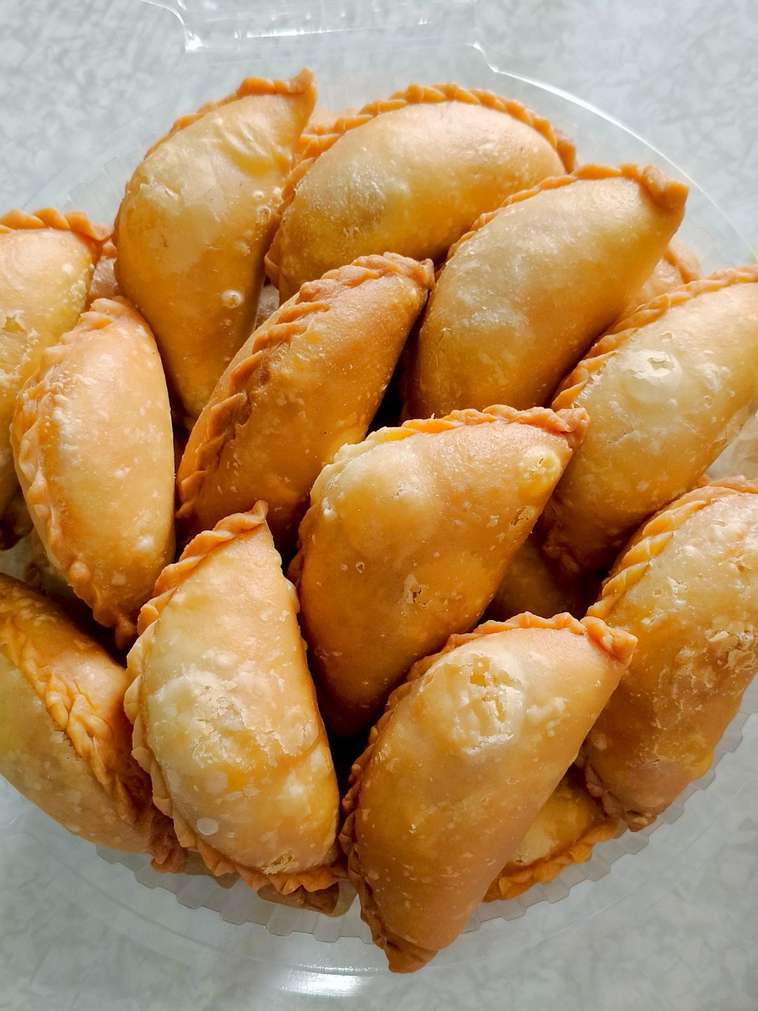 10pcs Potato Beef Epok Epok (small)