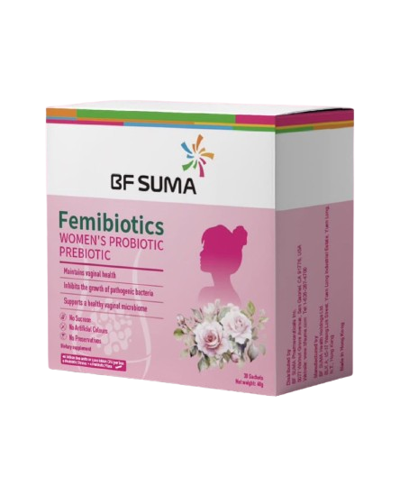 Femibiotics