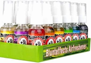 Blunt Effects Spray 18pk 