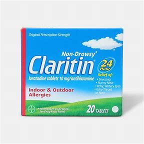 Claritin