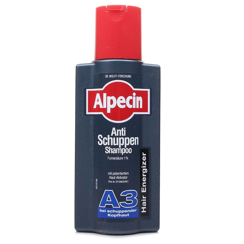 Alpecin Shampoo