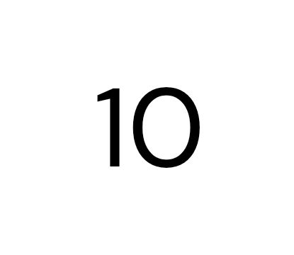 10