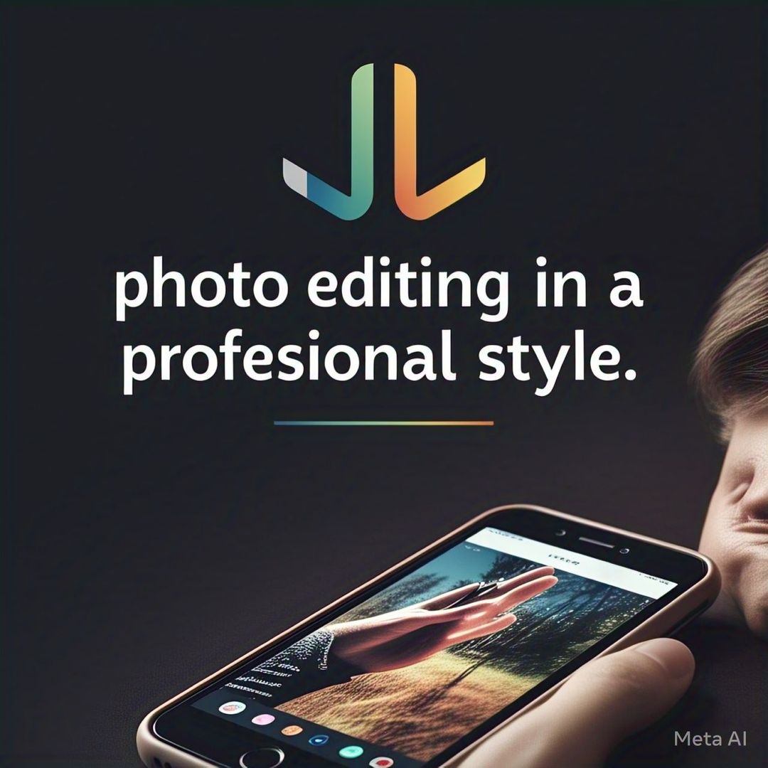 Smartphone Photo Editing Course(PRO)