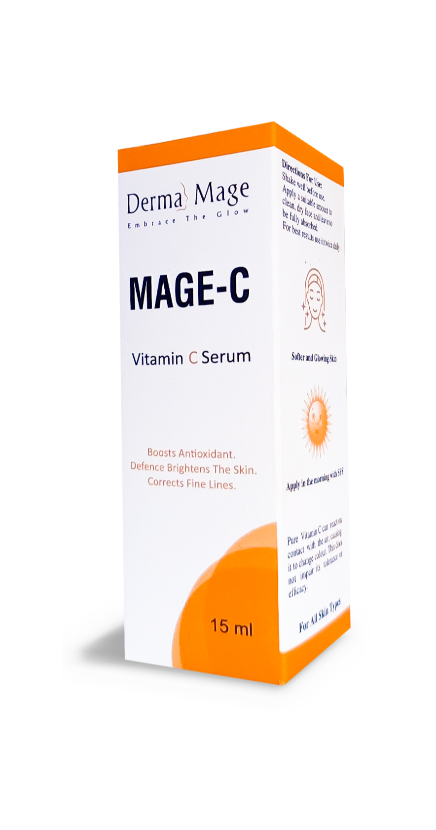 Mage C Vitamin C Serum