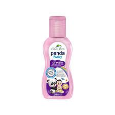 Panda Baby Cream 