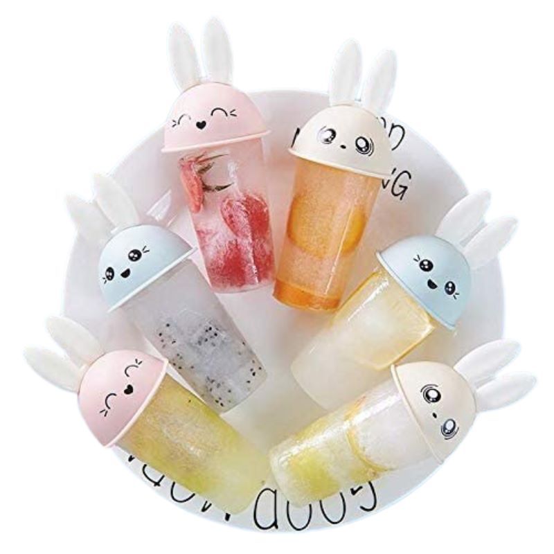 Ice Cream Popsicle Mold