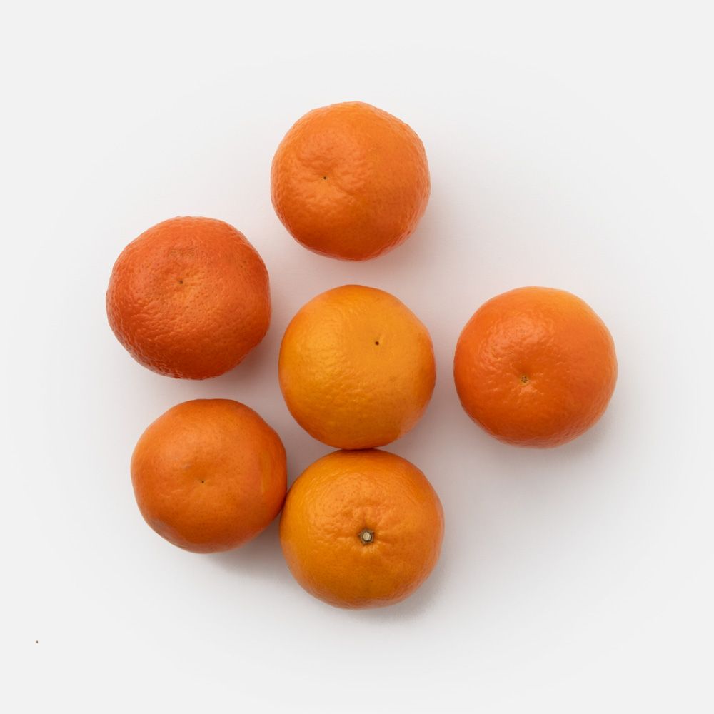 Mandarin South Africa 500g