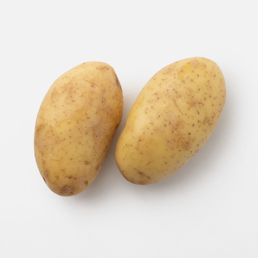 Potatoes 500g