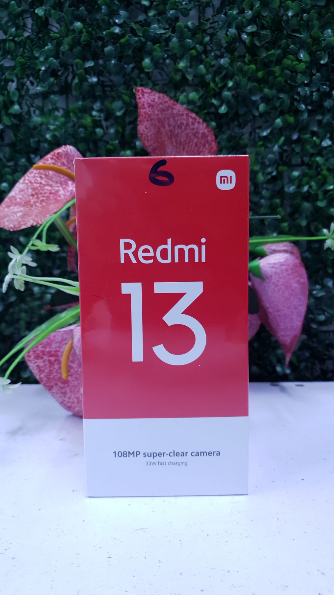 Redmi 13 6GB 128GB  