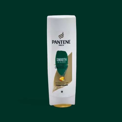 Pantene Hair Conditioner Smooth & Sleek 400ML