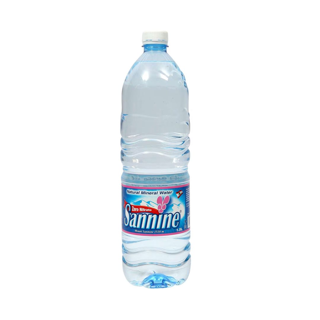 SANNINE 1.5L