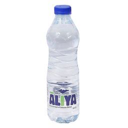 ALIYA WATER 2L