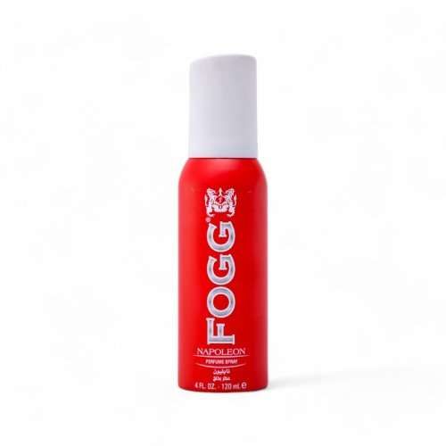 Fogg Fragrance Napoleon Body Spray 120ML