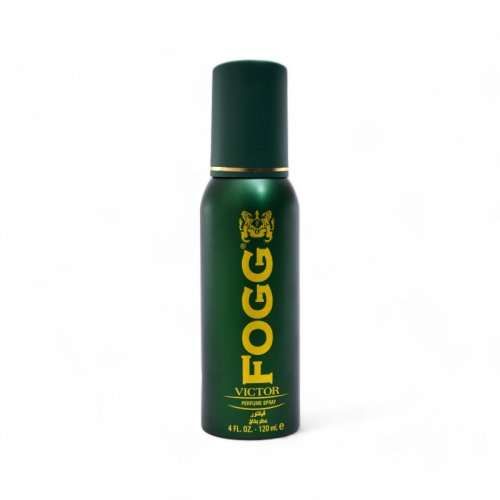 Fogg Fragrance Victor Body Spray 120ML