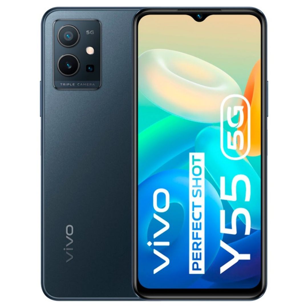 Vivo Y55 5G