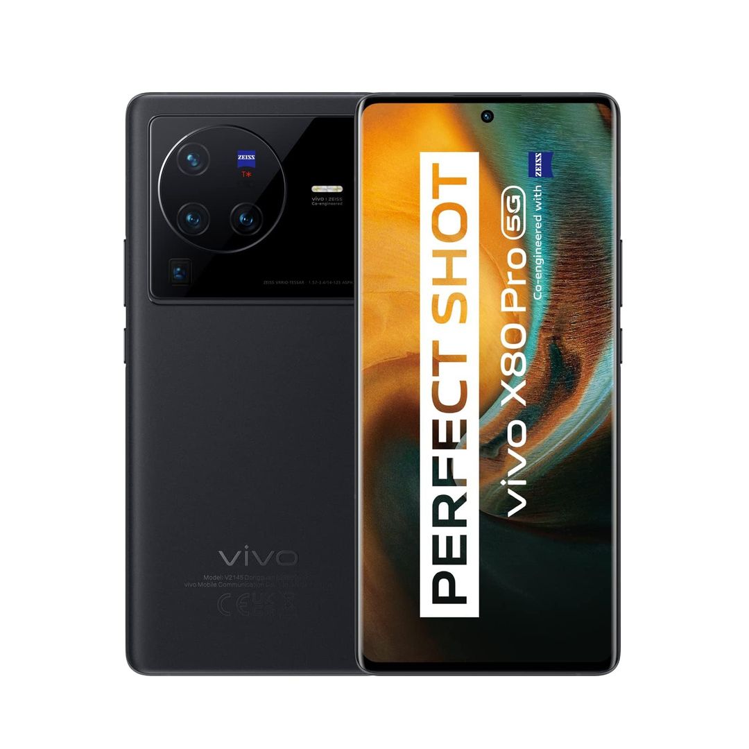 Vivo X80 Pro