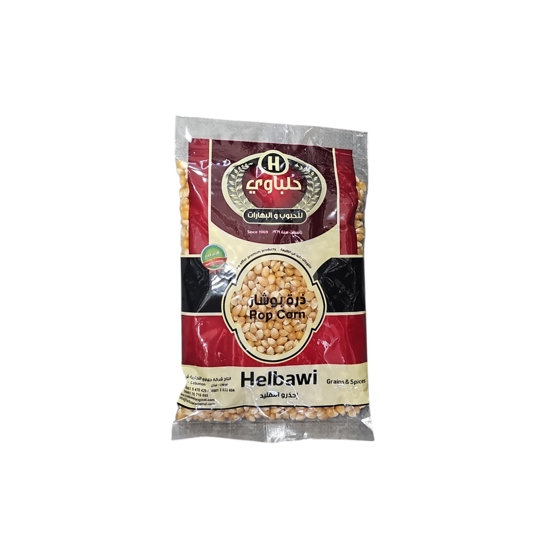 POP CORN MAJROUSH 450G