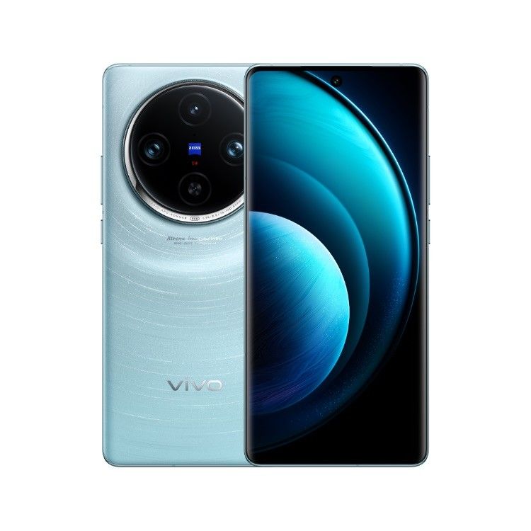 Vivo X100 Pro