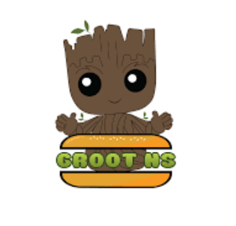 GYROS GROOT 