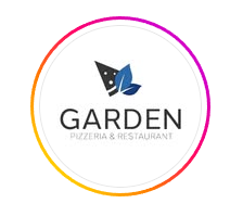 GARDEN PIZZA & SALAD BAR