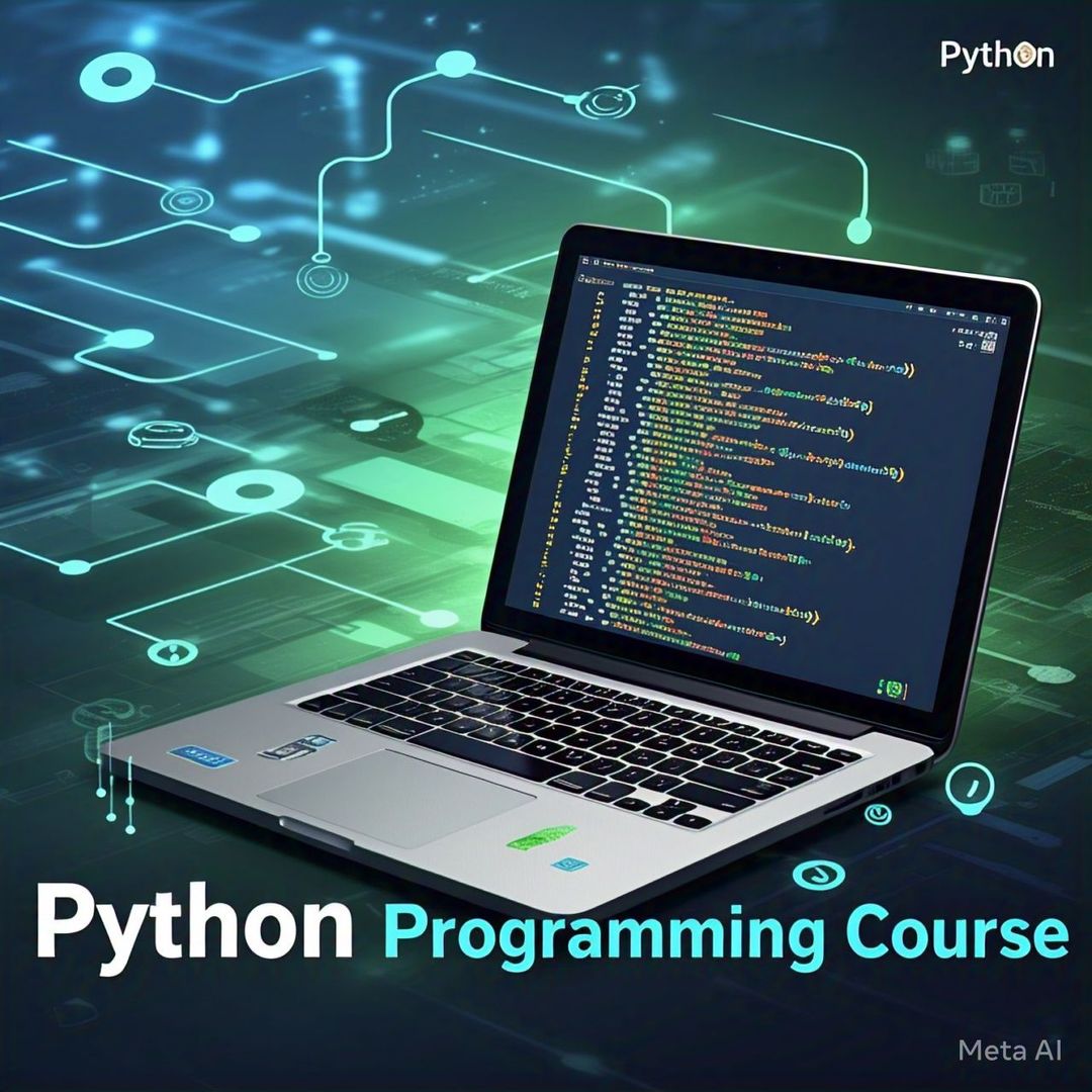 Python Course 