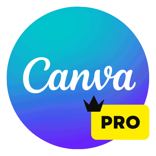 Canva pro à vie