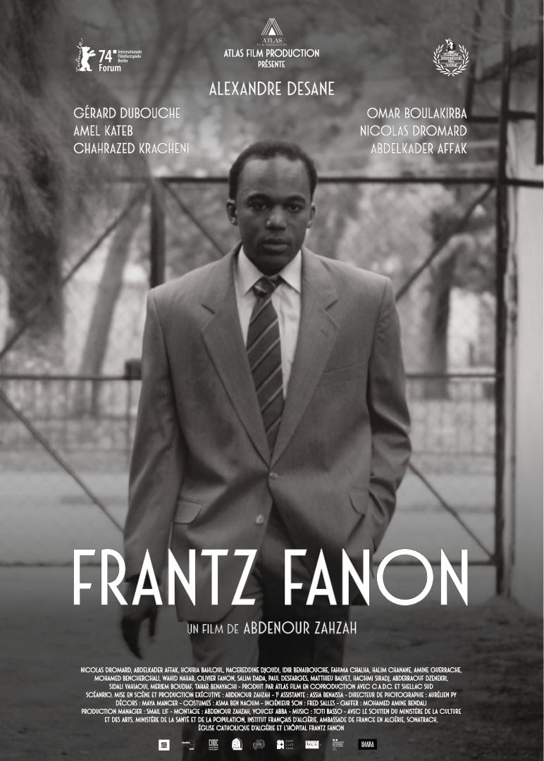 Frantz Fanon