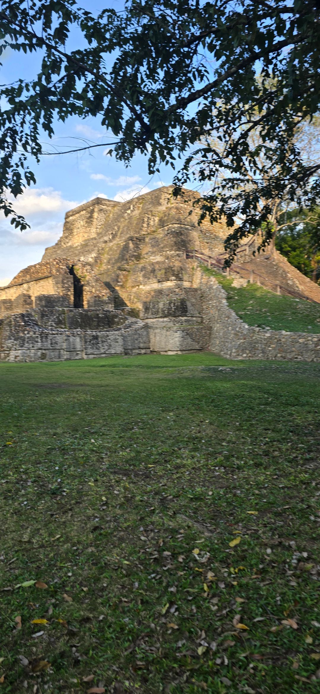 Altun Ha 