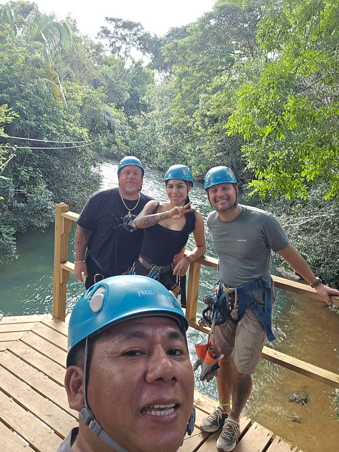 Zipline 