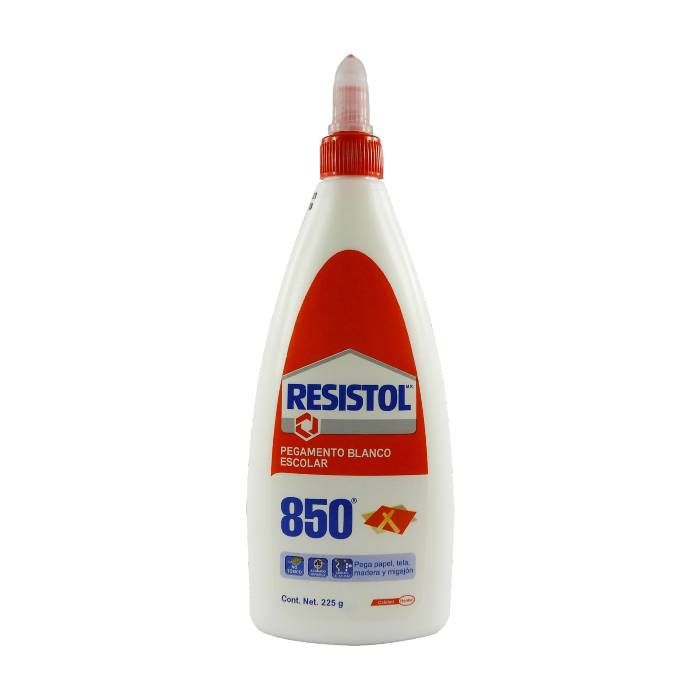 Resistol 850