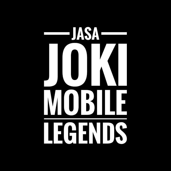 JASA JOKI ACCOUNT MLBB