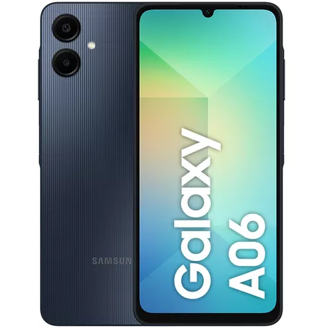 Galaxy A06 4/64