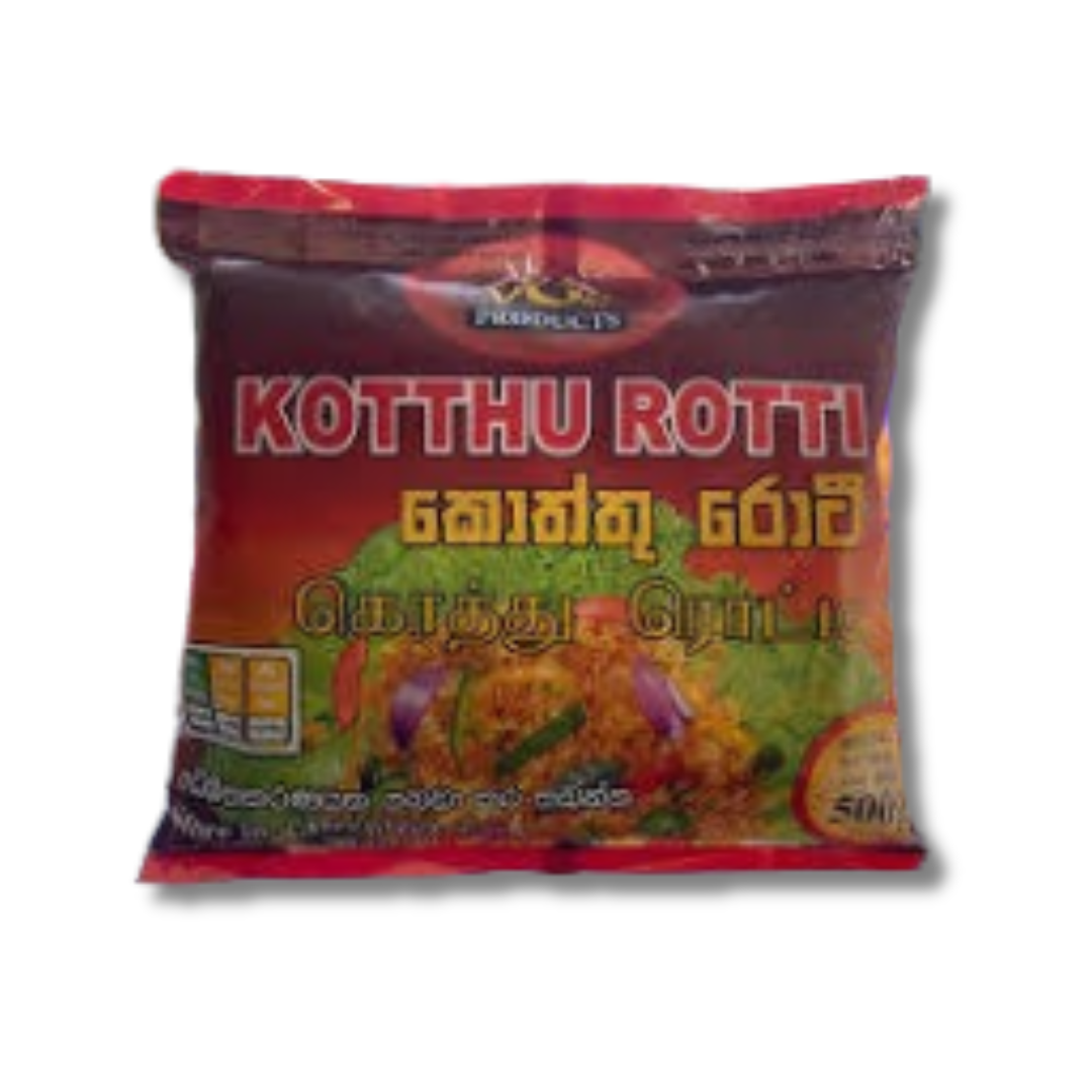 VGS Kotthu Rotti 1Kg