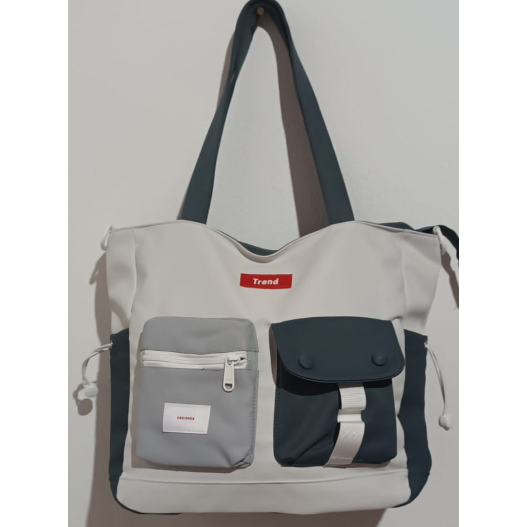 Tote Bag - TrendFlex 