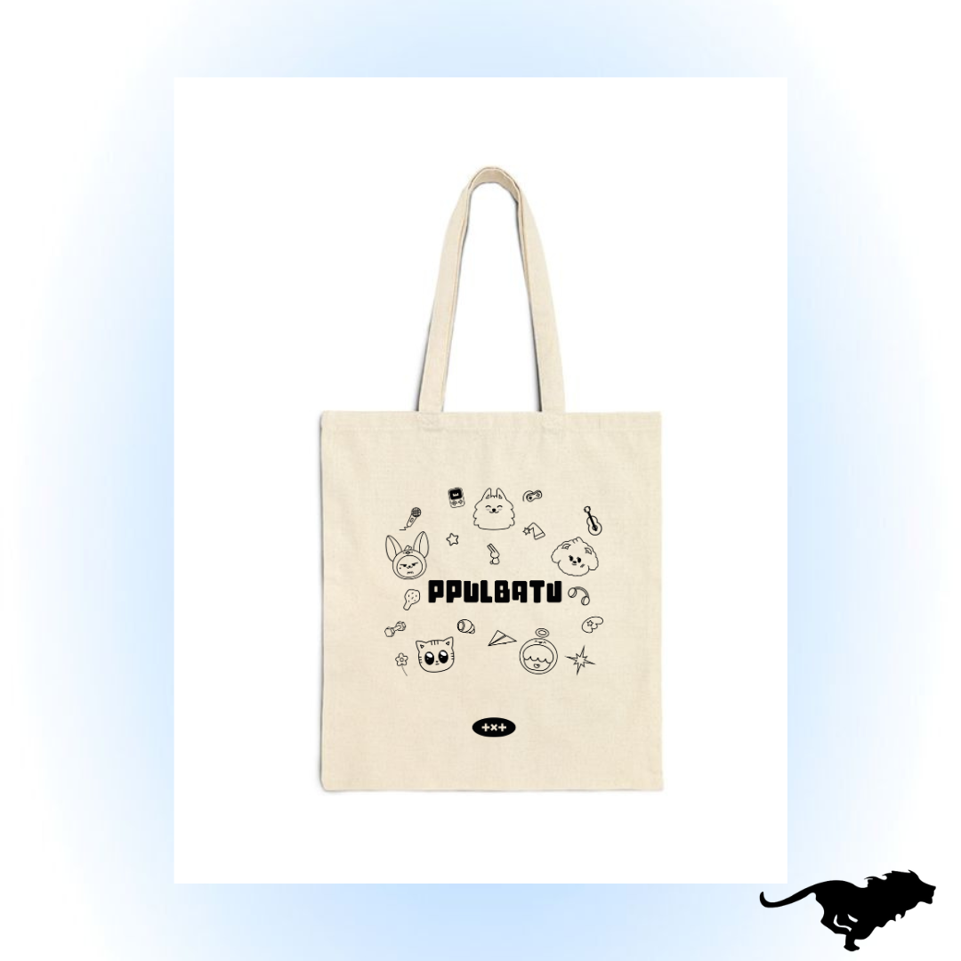 ToteBag PPULBATU