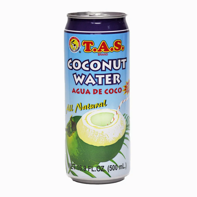 T.A.S COCONUT WATER
