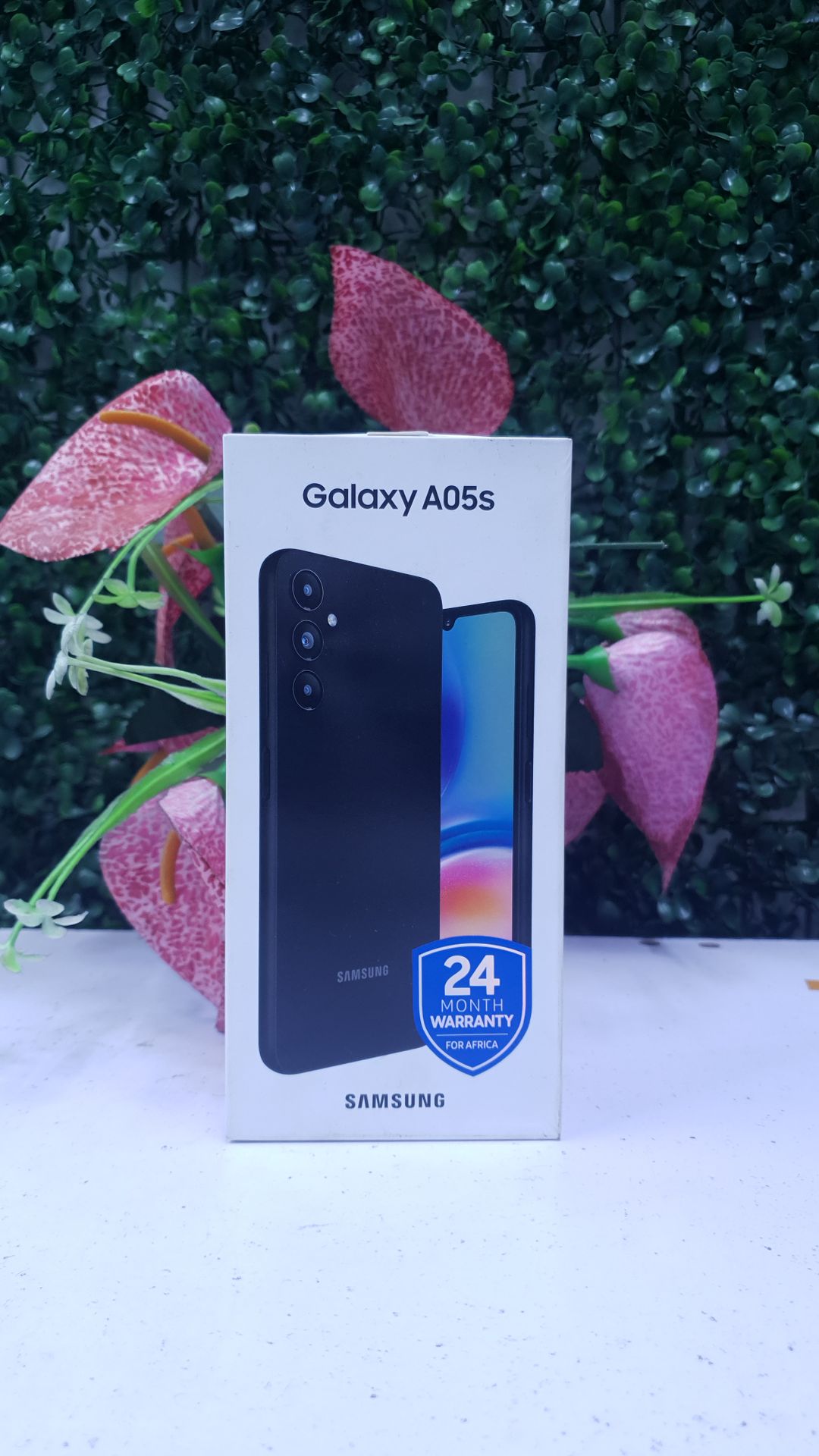 Samsung Galaxy A05s 4GB 128GB