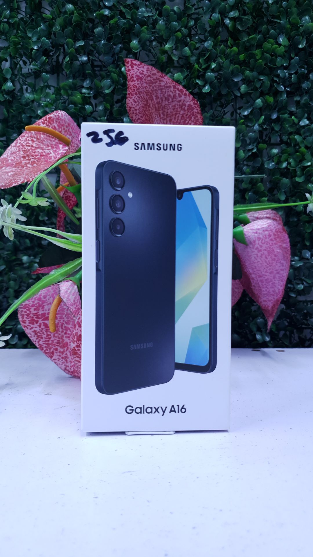 Samsung Galaxy A16 8GB 256GB  