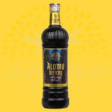 Alomo Bitters