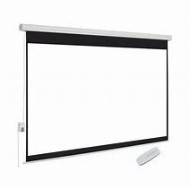 LW EPS - 180E - Electric Projector Screen 180 x 180 CMS 